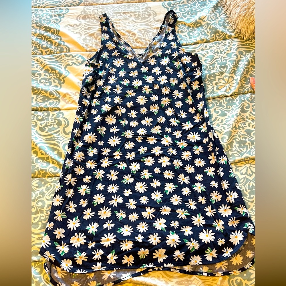 Old navy mini dress
